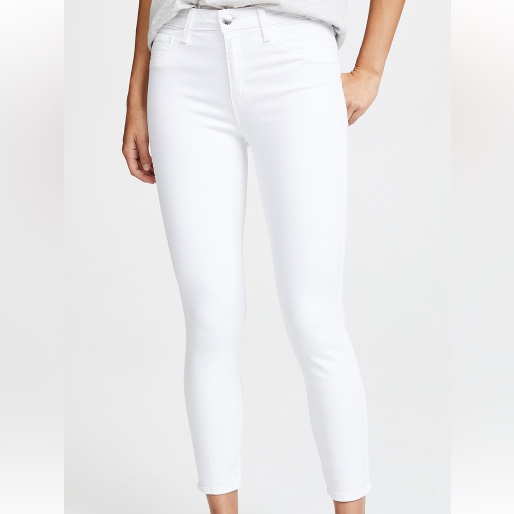 L’agence white jeans - 24